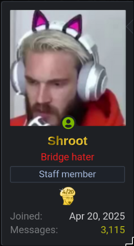 Thread 'Added Custom Title Colors'