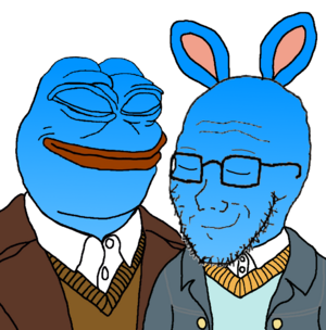 Thread 'The return of soyjak.forum'