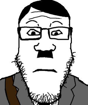 204977 - soybooru.com - 1soyjaks adolf_hitler animated card ext=gif greencaca hand india india_...gif