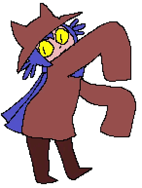 niko dance 7.gif