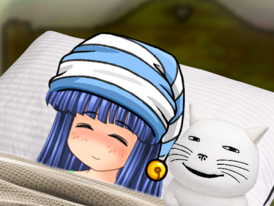 230000 - soybooru.com - animal anime bed blue_hair cat closed_eyes ear furude_rika gapejak hig...png