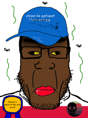 45306 - soybooru.com - animal award badge brown_skin bug cap chudjak chudplier closed_mouth cl...png