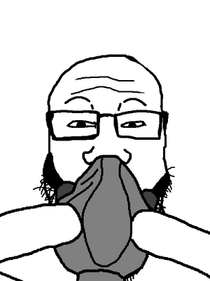255187 - soybooru.com - 1soyjak bald bong face_covered glasses markiplier_soyjak mask monochro...png