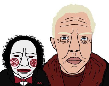 284248 - soybooru.com - 2soyjaks big_lips billy_the_puppet billy_the_puppet black_hair black_p...png