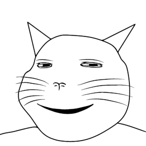 SoyBooru.com - 136967 - animal animal_ears cat cat_ear full_head high_quality high_res looking...png