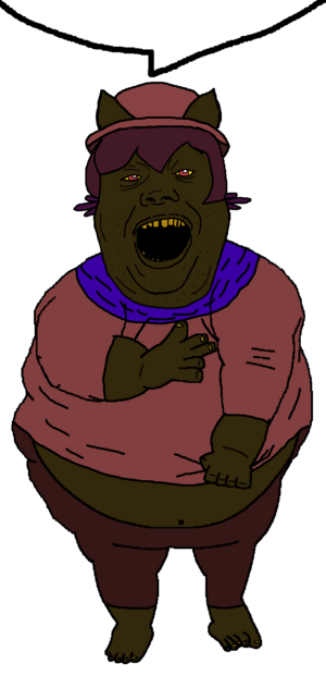 SoyBooru.com - 161051 - arm brown_skin clothes fat full_body jimbo_(namecaca) jimbo_(user) jimb...png