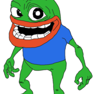 Crazy Frog