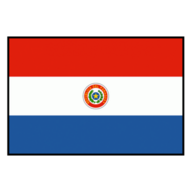 Paraguay Is White