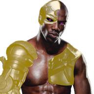 GOLD TYRONE