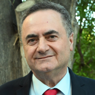 Israel Katz