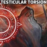 Testicular Torsion