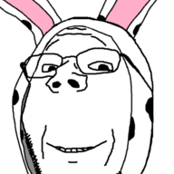 cute bunnies WABAG