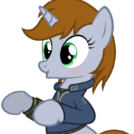 Littlepip