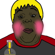 Hunky Twinky Sex Machine