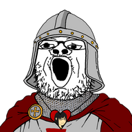 SerChuddietheStróng