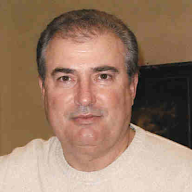 Don Pritchard