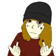 caustic