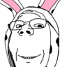 cute bunnies WABAG