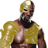 GOLD TYRONE